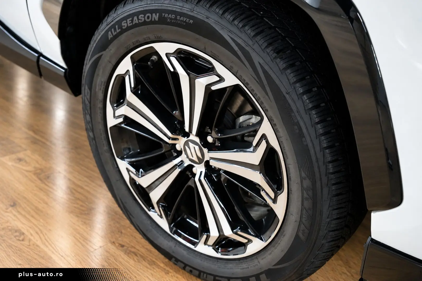 SUZUKI Across 2.5 Plug-In Hybrid Comfort  E-Four ACC