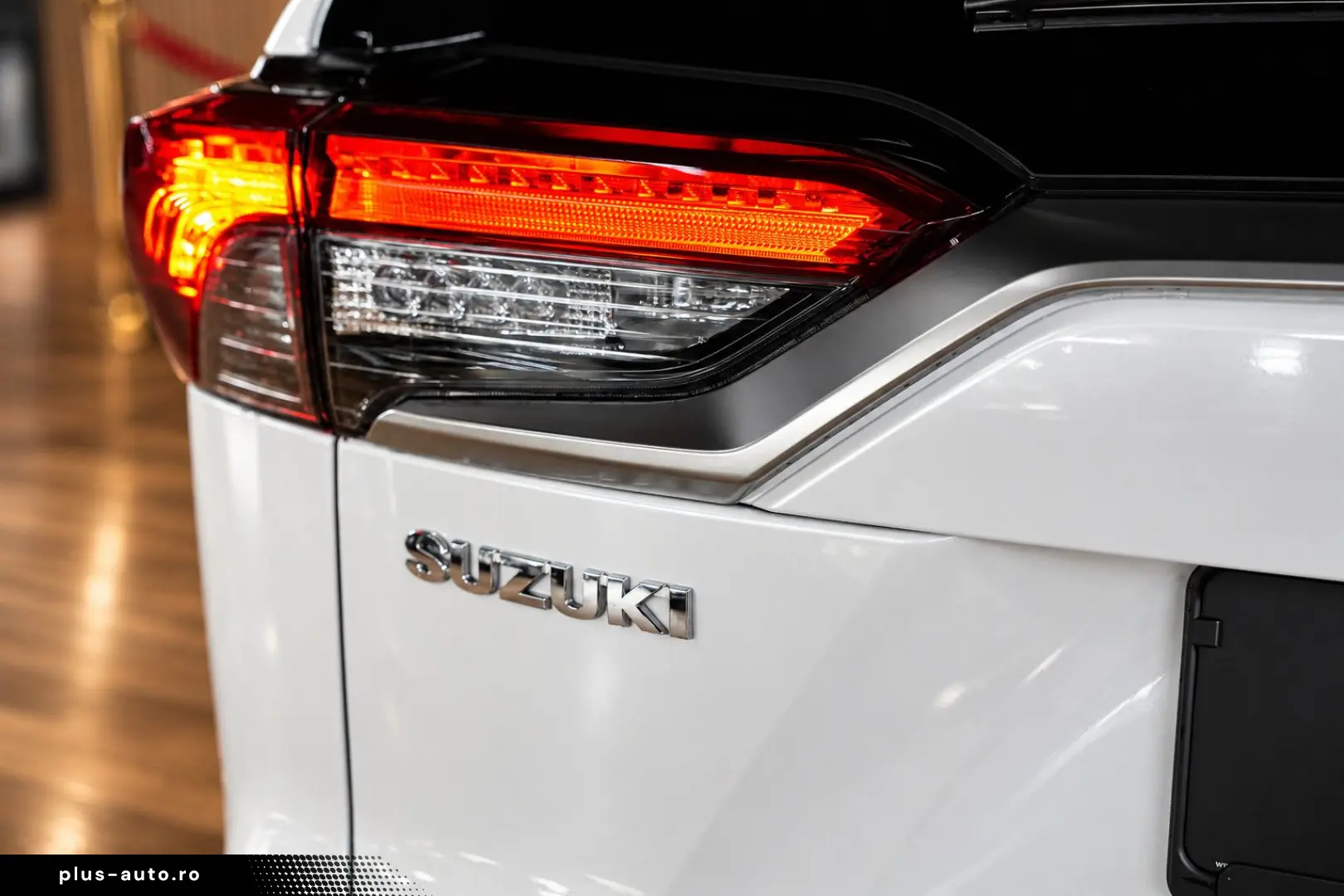 SUZUKI Across 2.5 Plug-In Hybrid Comfort  E-Four ACC