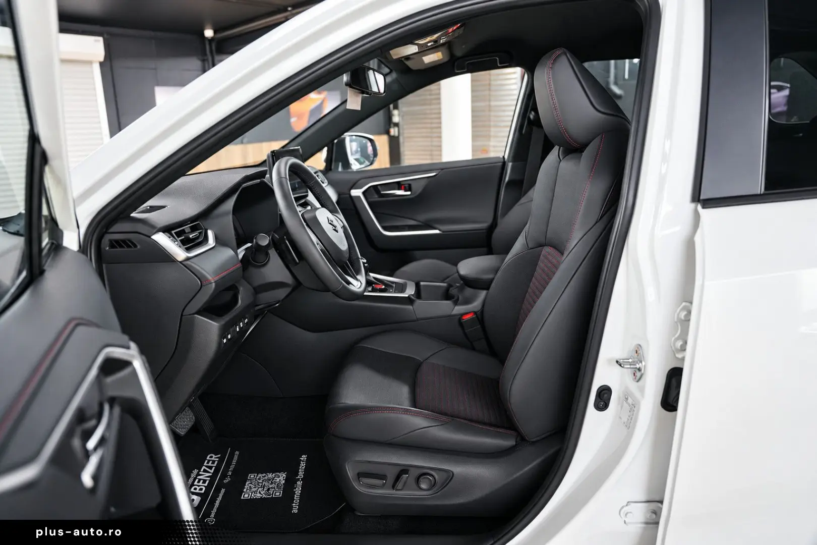 SUZUKI Across 2.5 Plug-In Hybrid Comfort  E-Four ACC
