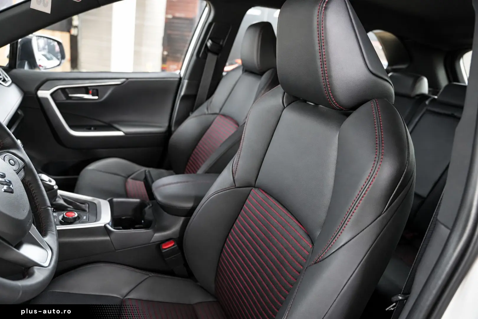 SUZUKI Across 2.5 Plug-In Hybrid Comfort  E-Four ACC