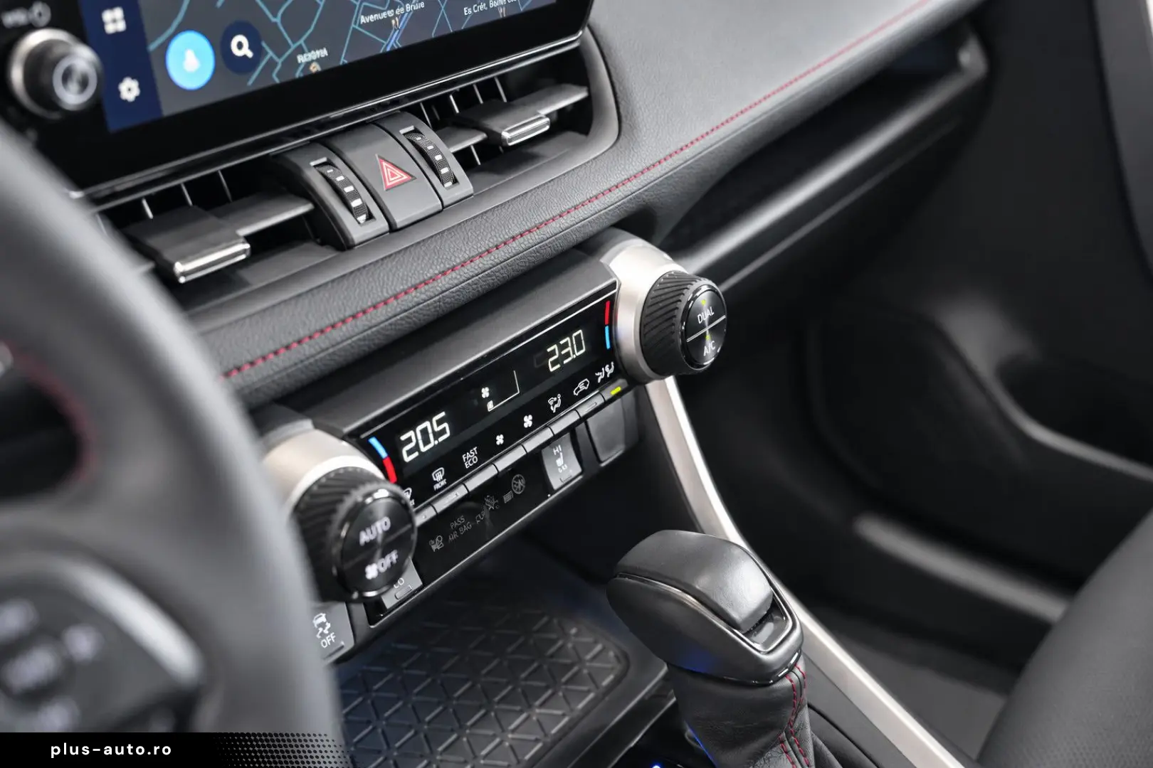 SUZUKI Across 2.5 Plug-In Hybrid Comfort  E-Four ACC