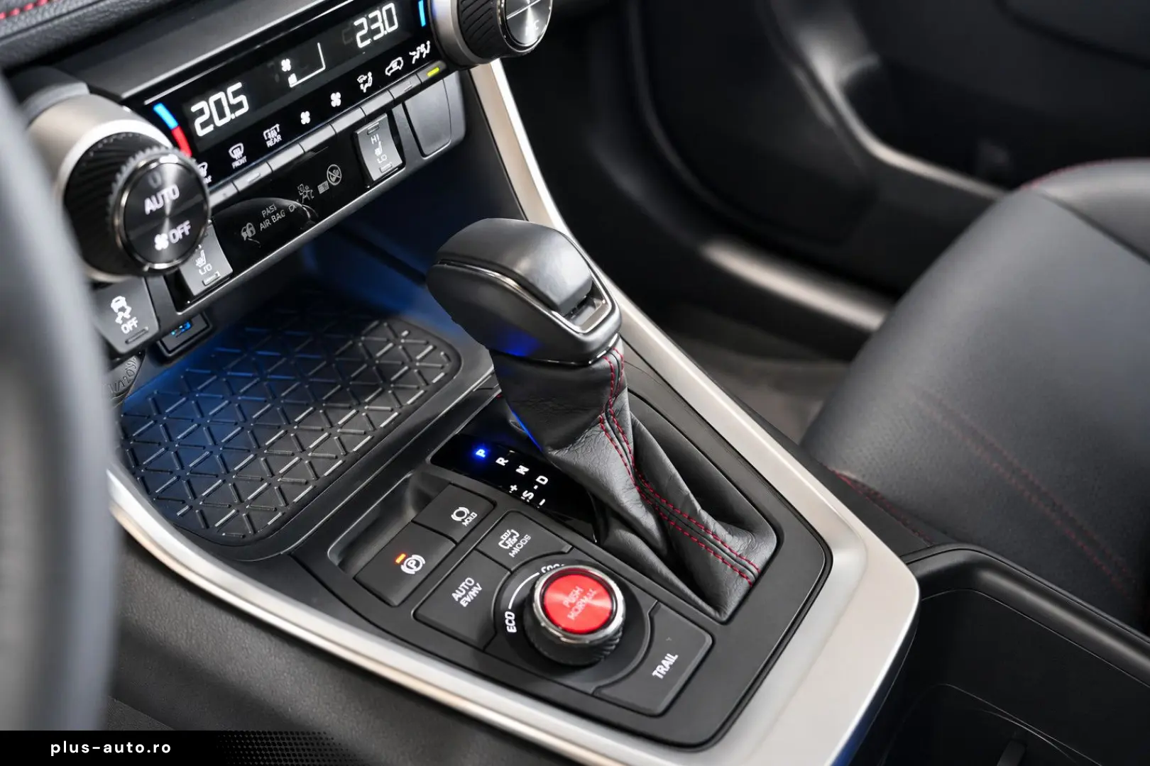 SUZUKI Across 2.5 Plug-In Hybrid Comfort  E-Four ACC