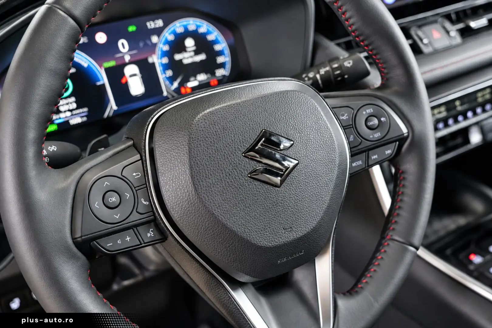 SUZUKI Across 2.5 Plug-In Hybrid Comfort  E-Four ACC