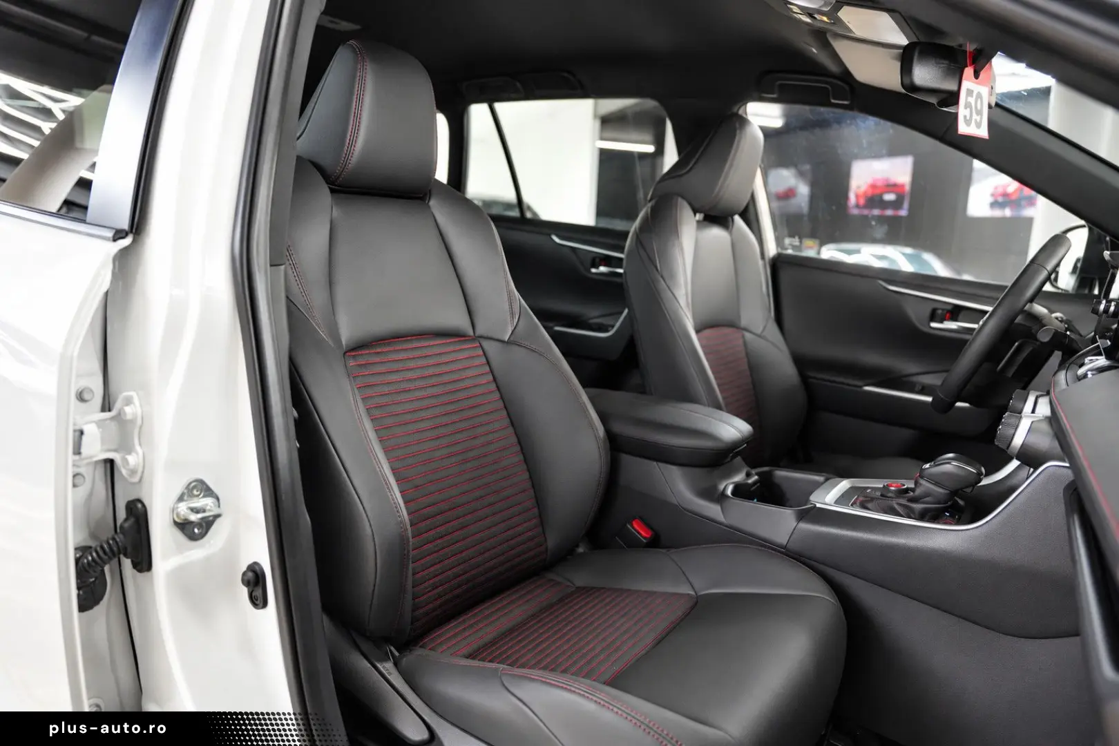 SUZUKI Across 2.5 Plug-In Hybrid Comfort  E-Four ACC