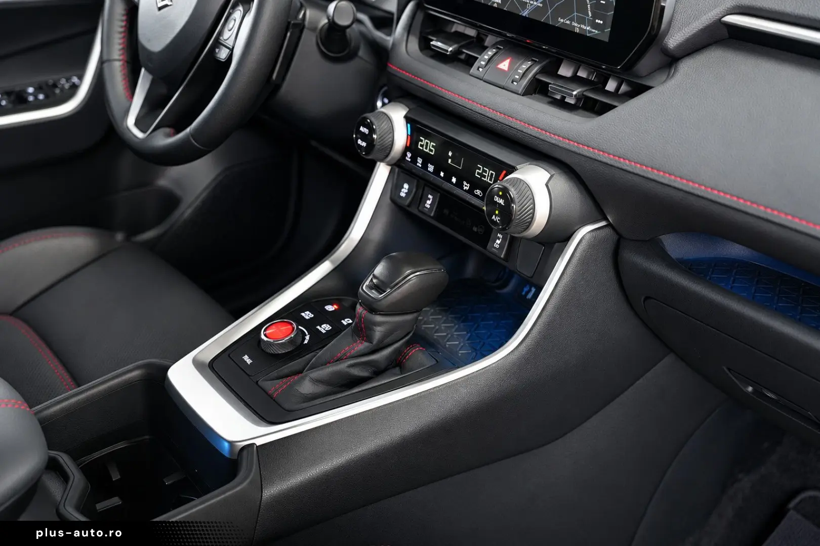 SUZUKI Across 2.5 Plug-In Hybrid Comfort  E-Four ACC