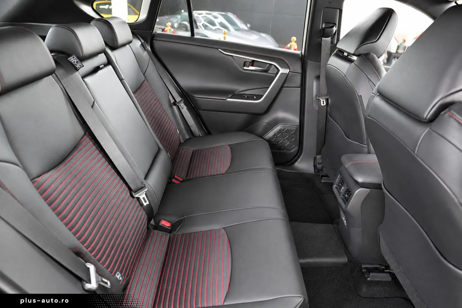 SUZUKI Across 2.5 Plug-In Hybrid Comfort  E-Four ACC