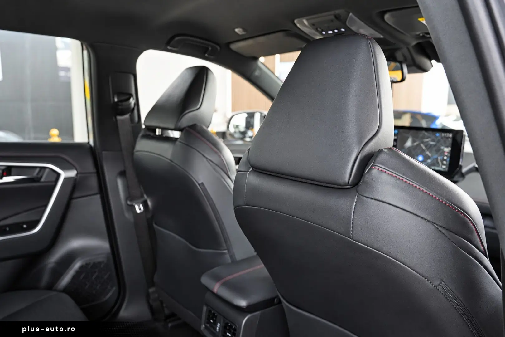 SUZUKI Across 2.5 Plug-In Hybrid Comfort  E-Four ACC