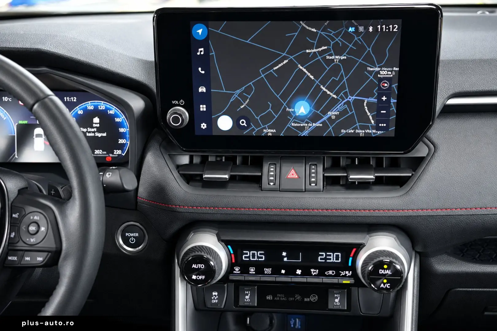 SUZUKI Across 2.5 Plug-In Hybrid Comfort  E-Four ACC