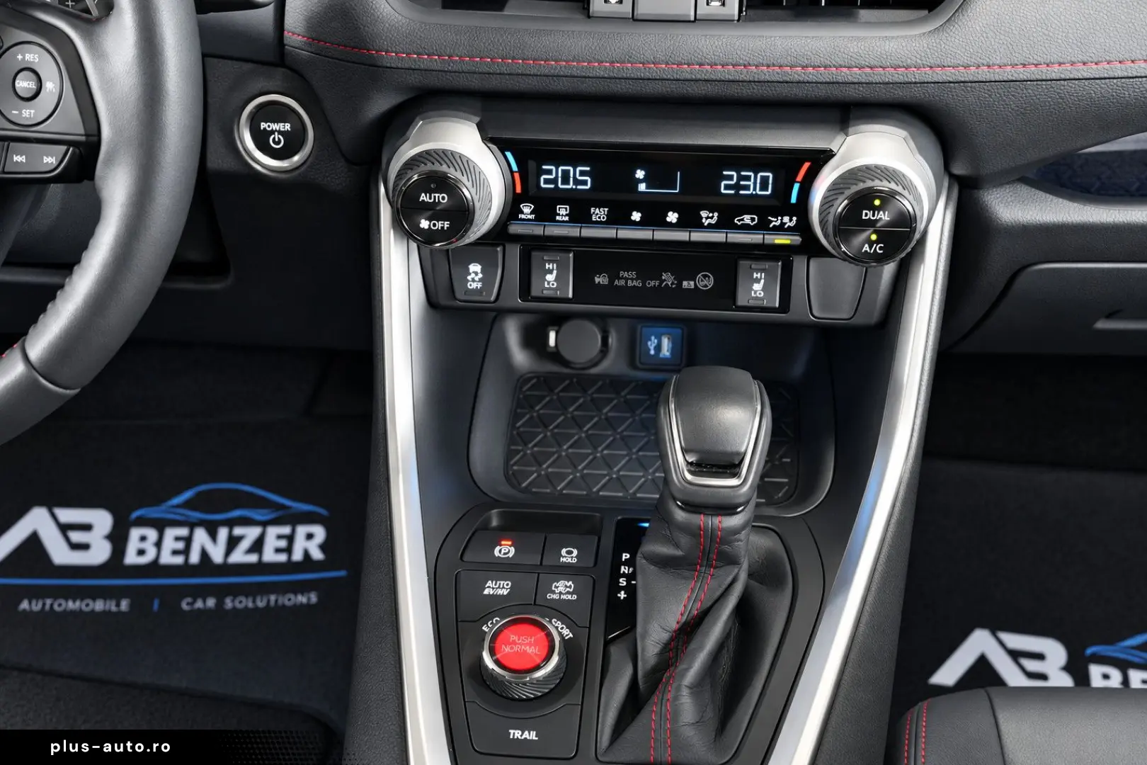 SUZUKI Across 2.5 Plug-In Hybrid Comfort  E-Four ACC