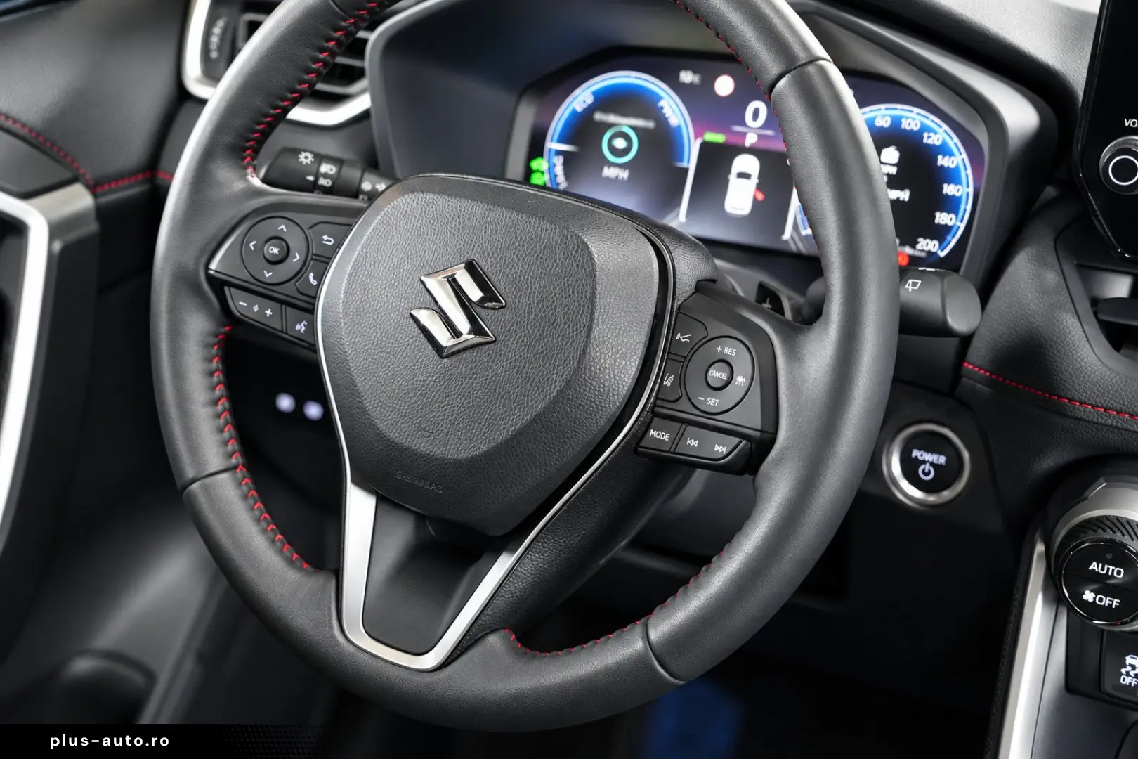 SUZUKI Across 2.5 Plug-In Hybrid Comfort  E-Four ACC