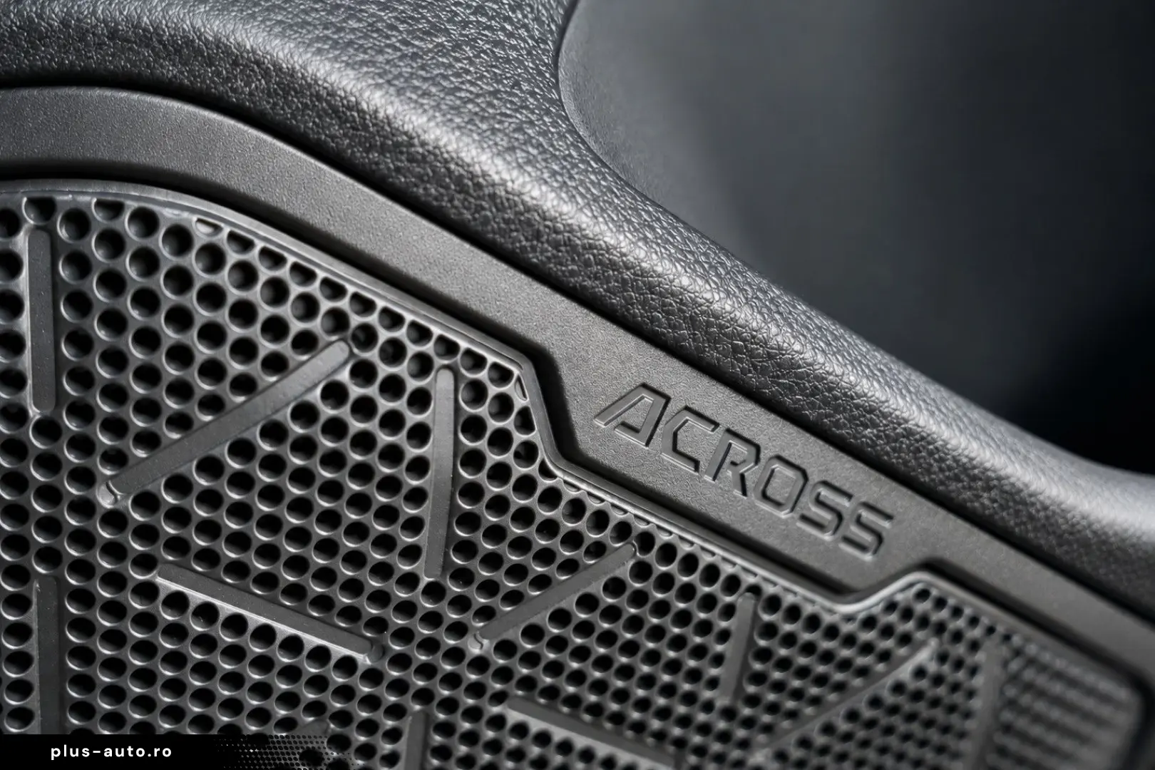 SUZUKI Across 2.5 Plug-In Hybrid Comfort  E-Four ACC