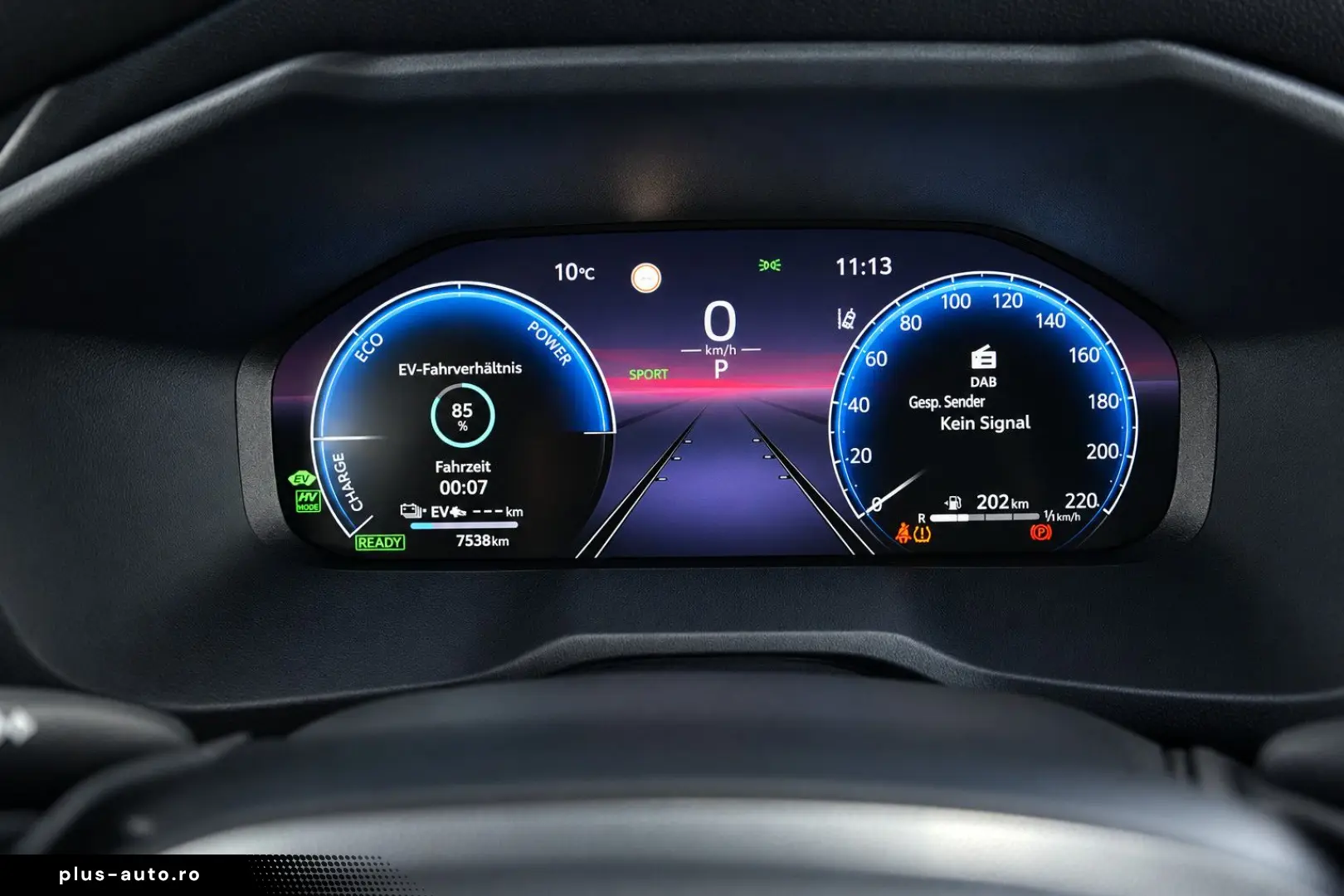 SUZUKI Across 2.5 Plug-In Hybrid Comfort  E-Four ACC