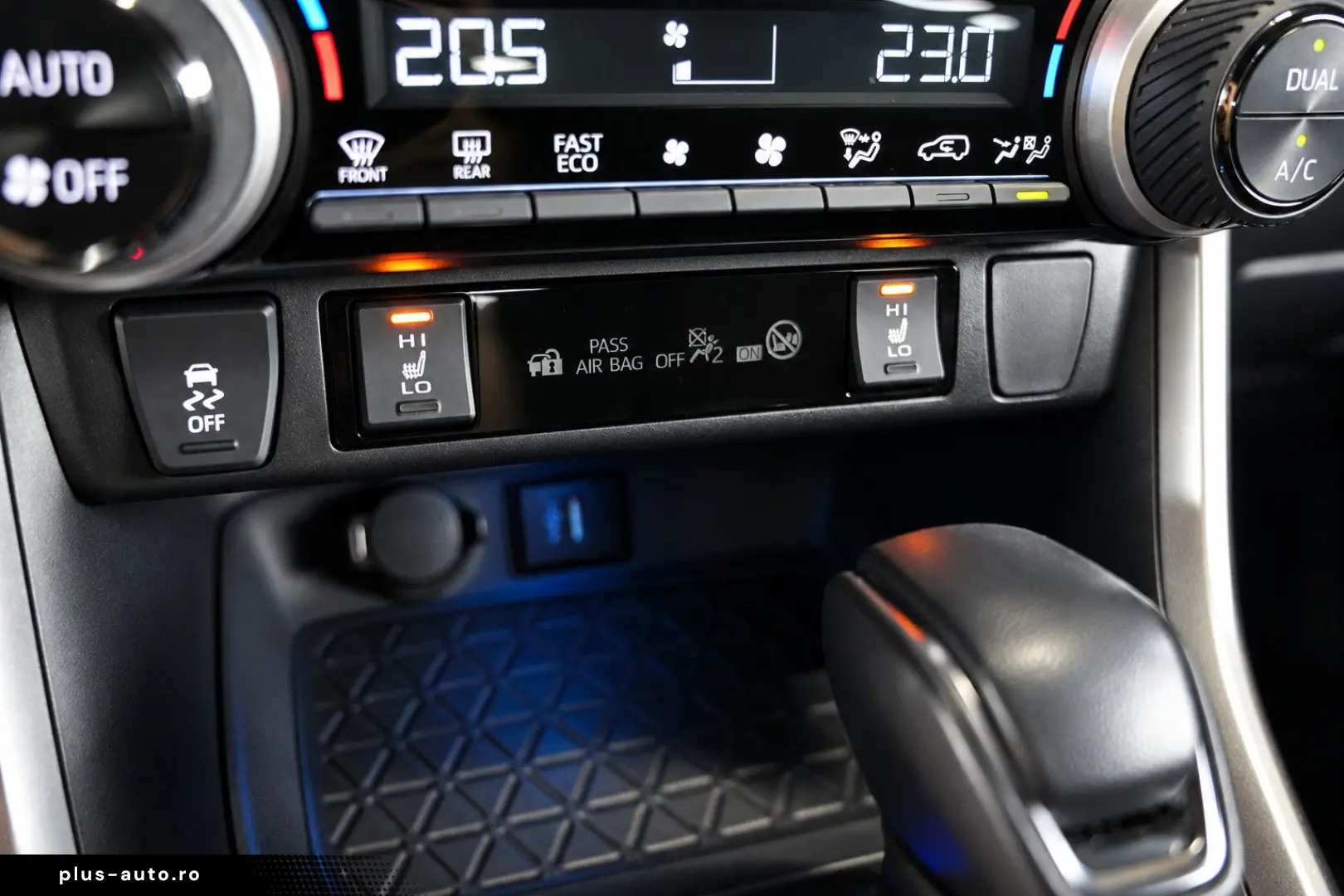 SUZUKI Across 2.5 Plug-In Hybrid Comfort  E-Four ACC