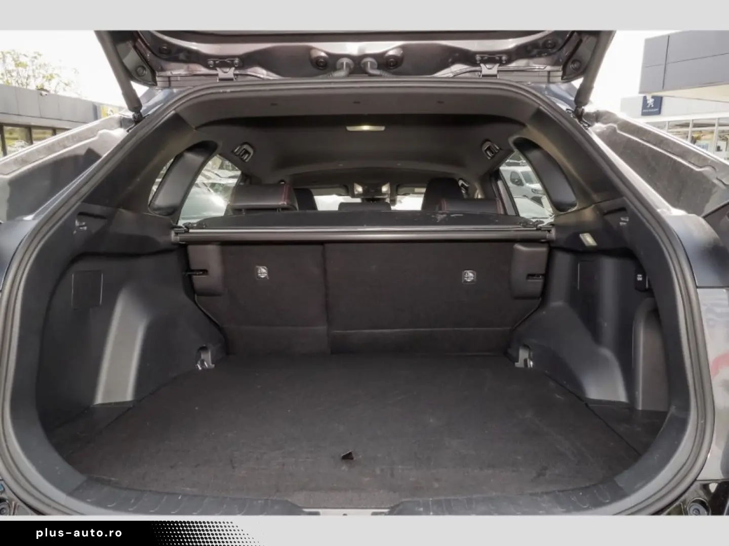 SUZUKI Across Comfort  2.5 Plug-In Hybrid elekt.Sitze