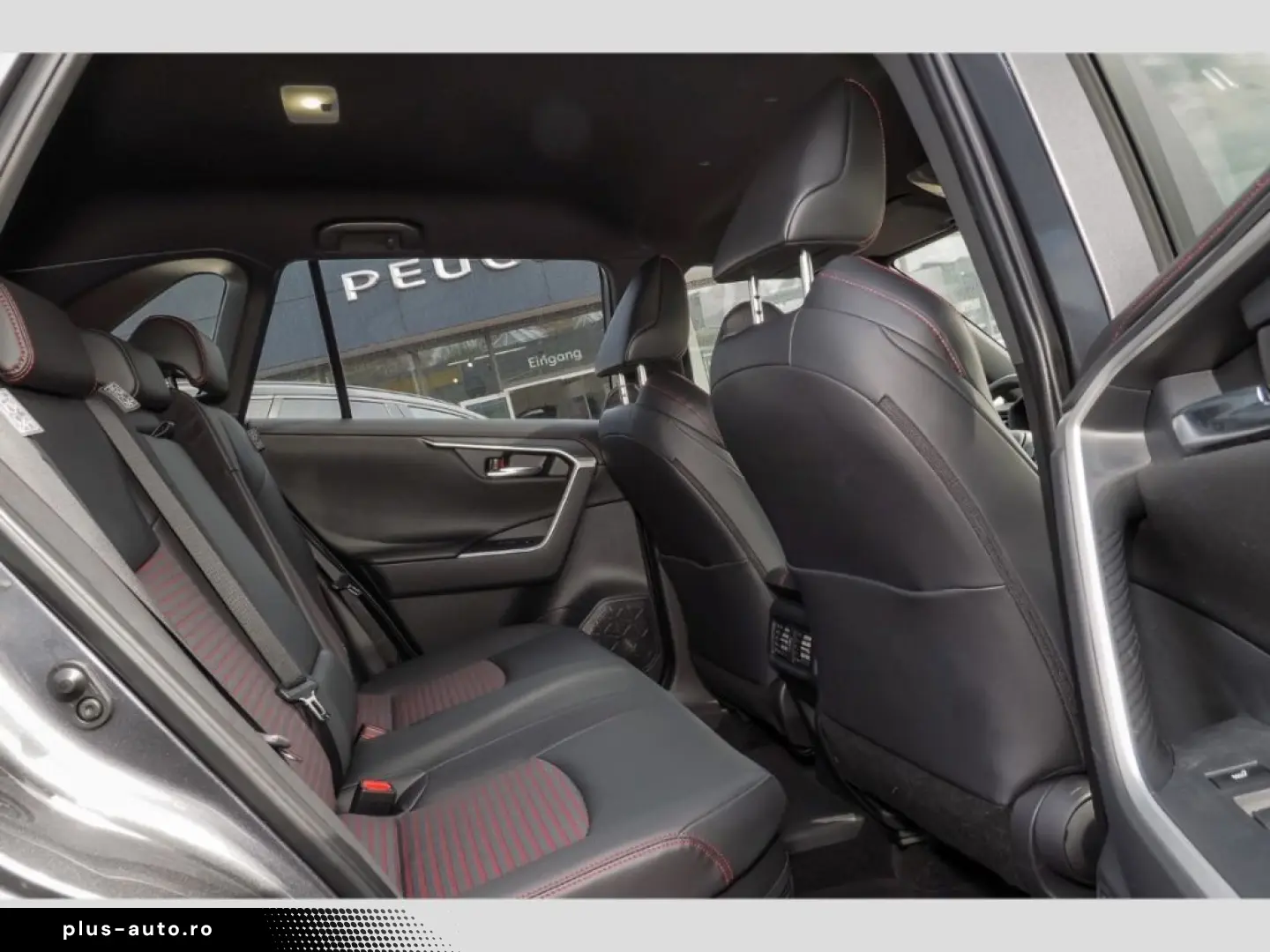 SUZUKI Across Comfort  2.5 Plug-In Hybrid elekt.Sitze
