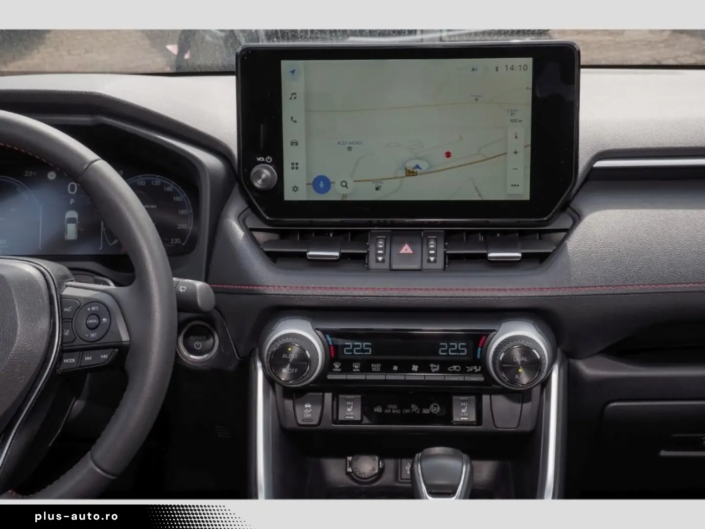 SUZUKI Across Comfort  2.5 Plug-In Hybrid elekt.Sitze