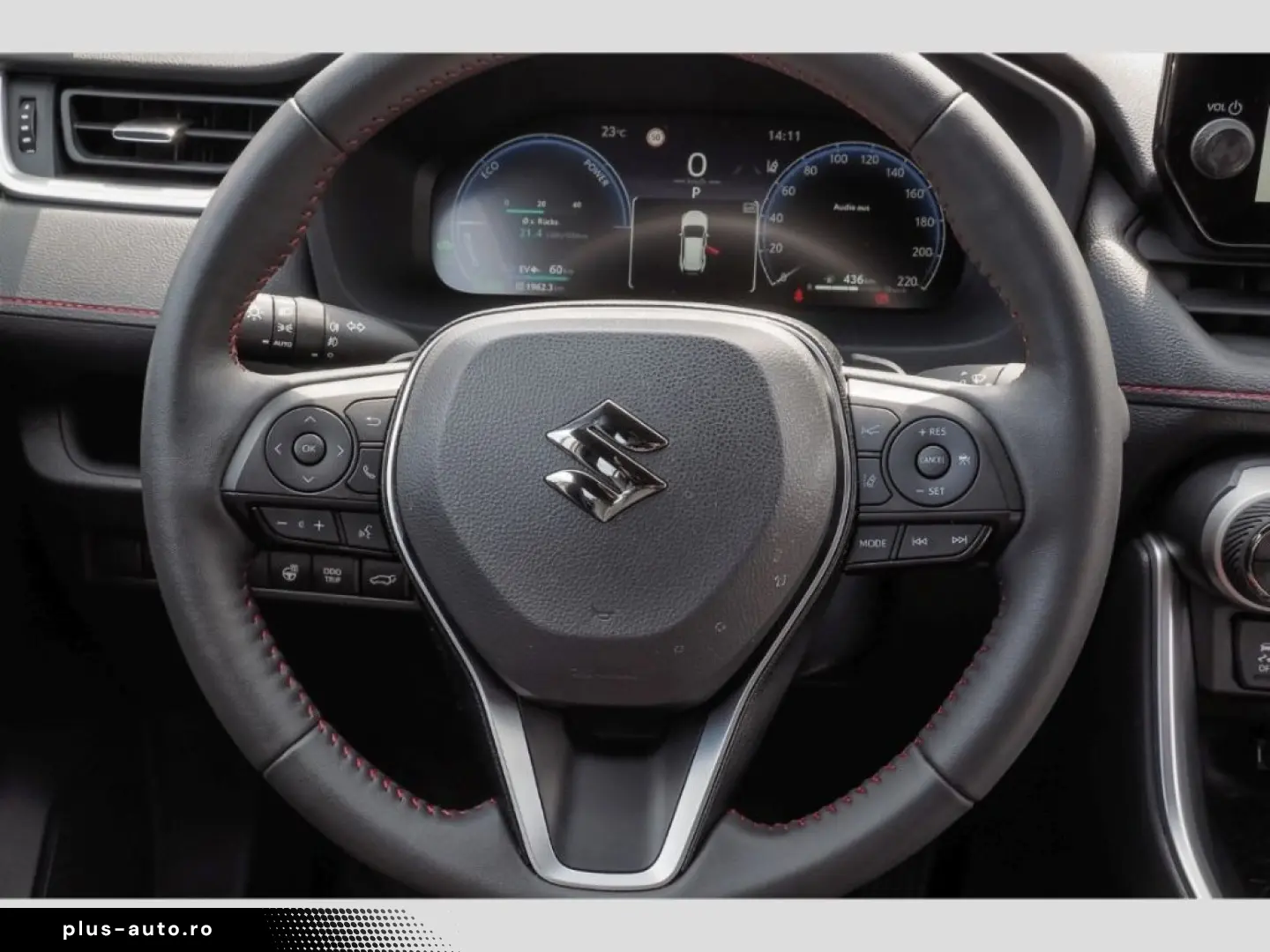 SUZUKI Across Comfort  2.5 Plug-In Hybrid elekt.Sitze
