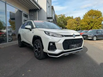 SUZUKI Across 2.5 Plug-In Hybrid Comfort  kein RAV-4