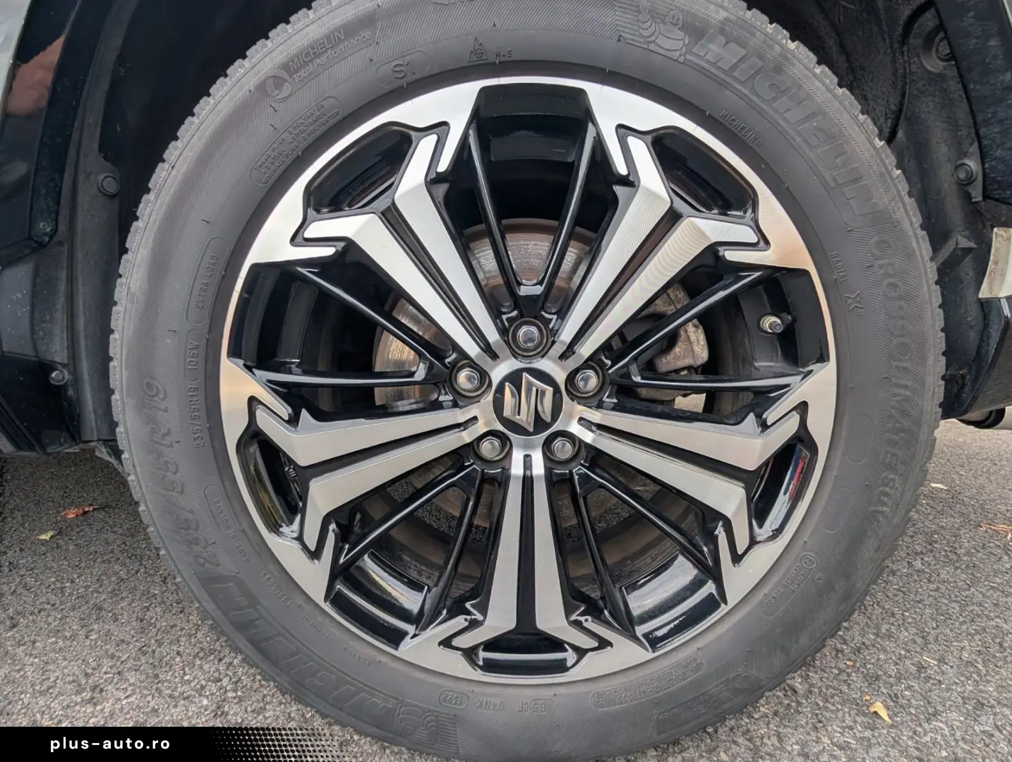 SUZUKI Across 2.5 Plug-In Hybrid Comfort  kein RAV-4