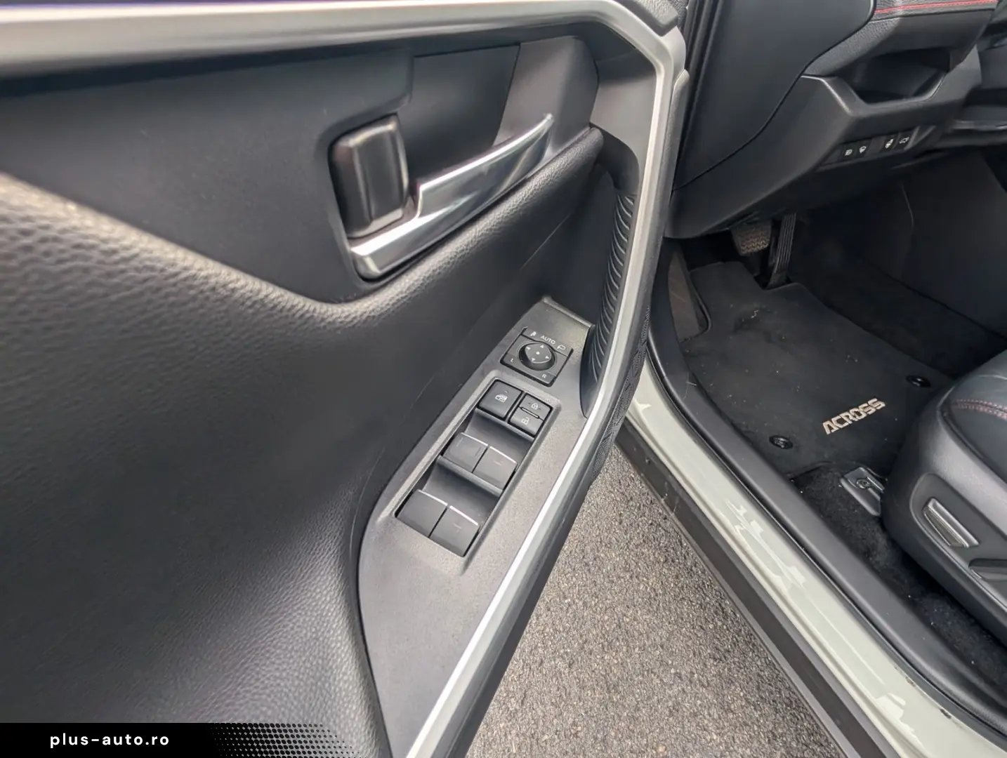 SUZUKI Across 2.5 Plug-In Hybrid Comfort  kein RAV-4