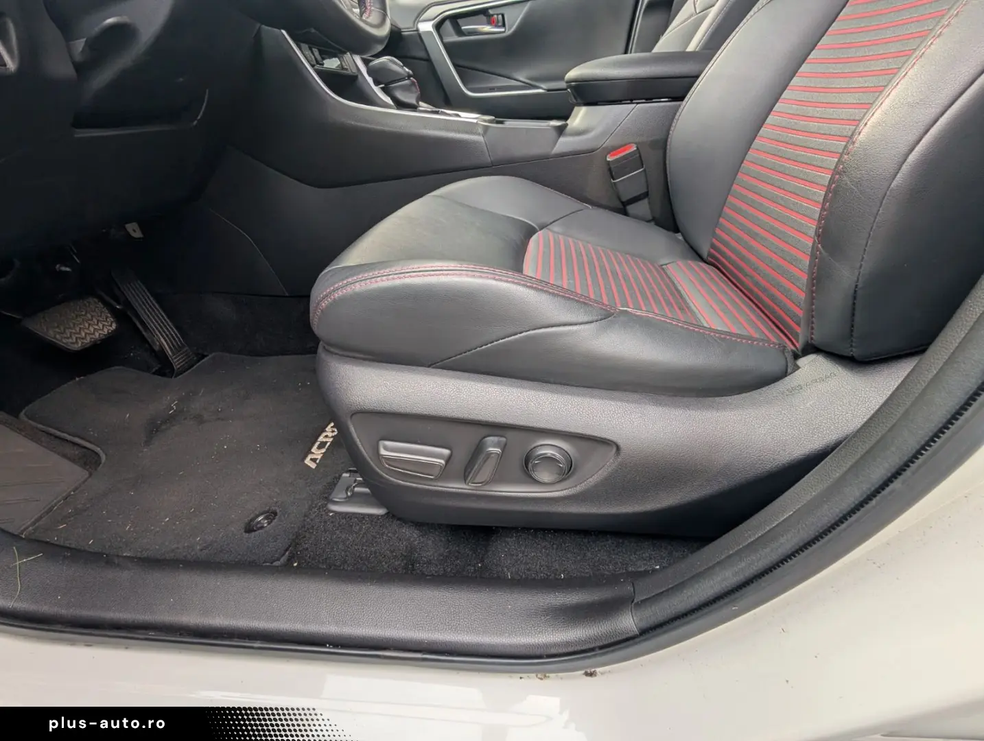 SUZUKI Across 2.5 Plug-In Hybrid Comfort  kein RAV-4