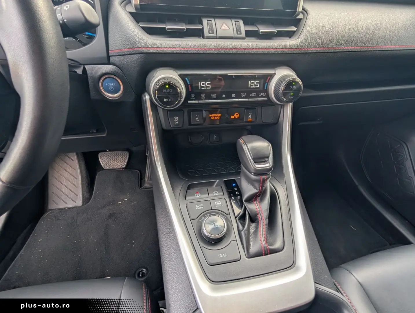 SUZUKI Across 2.5 Plug-In Hybrid Comfort  kein RAV-4