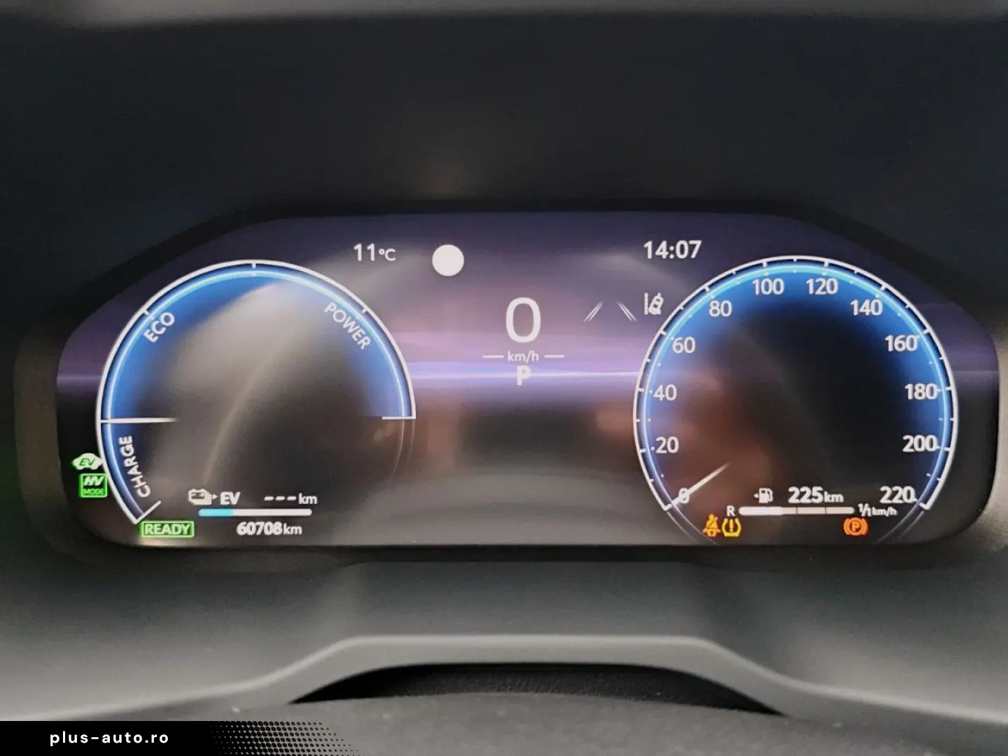 SUZUKI Across PLUG-IN HYBRID