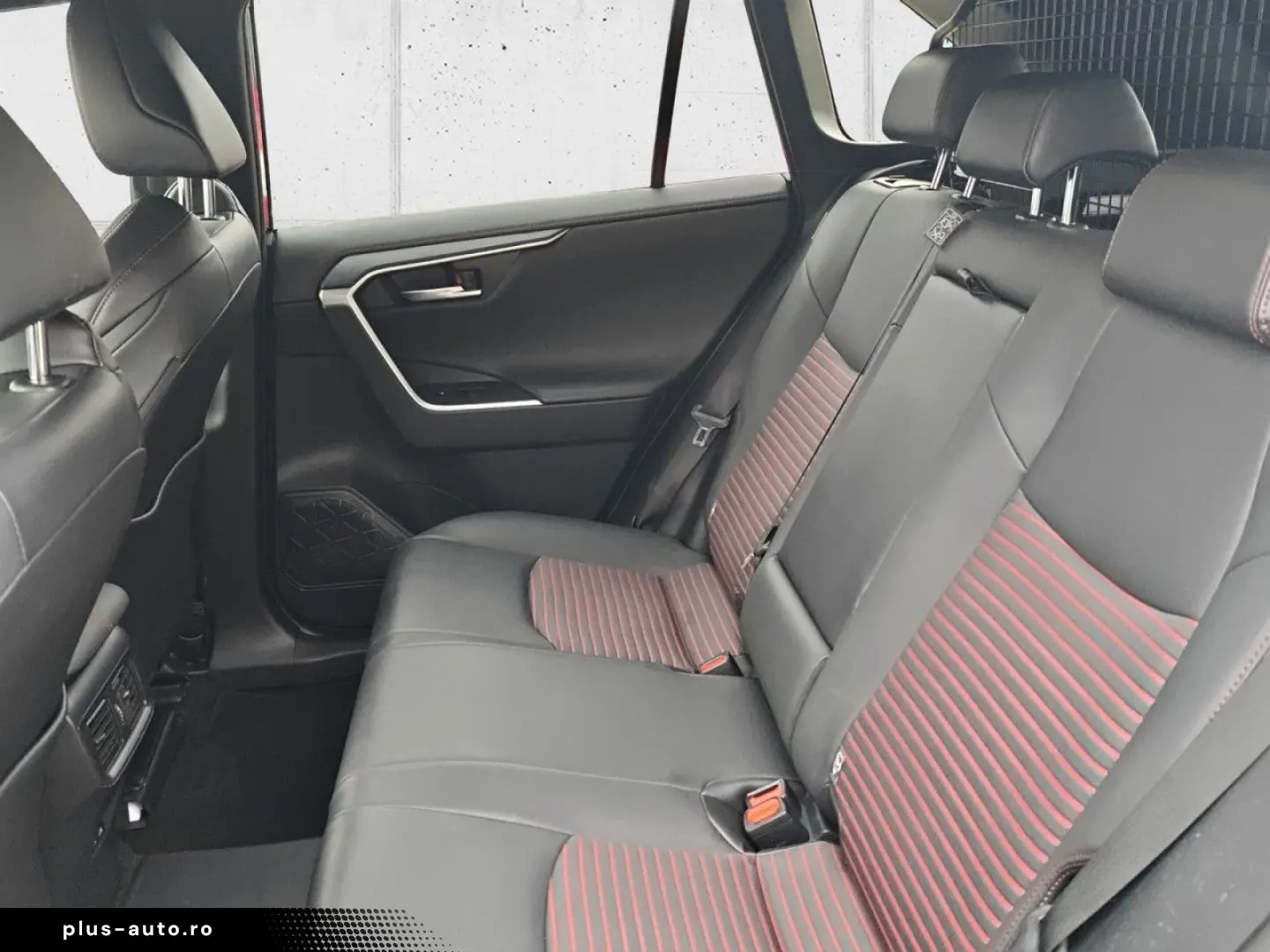 SUZUKI Across PLUG-IN HYBRID
