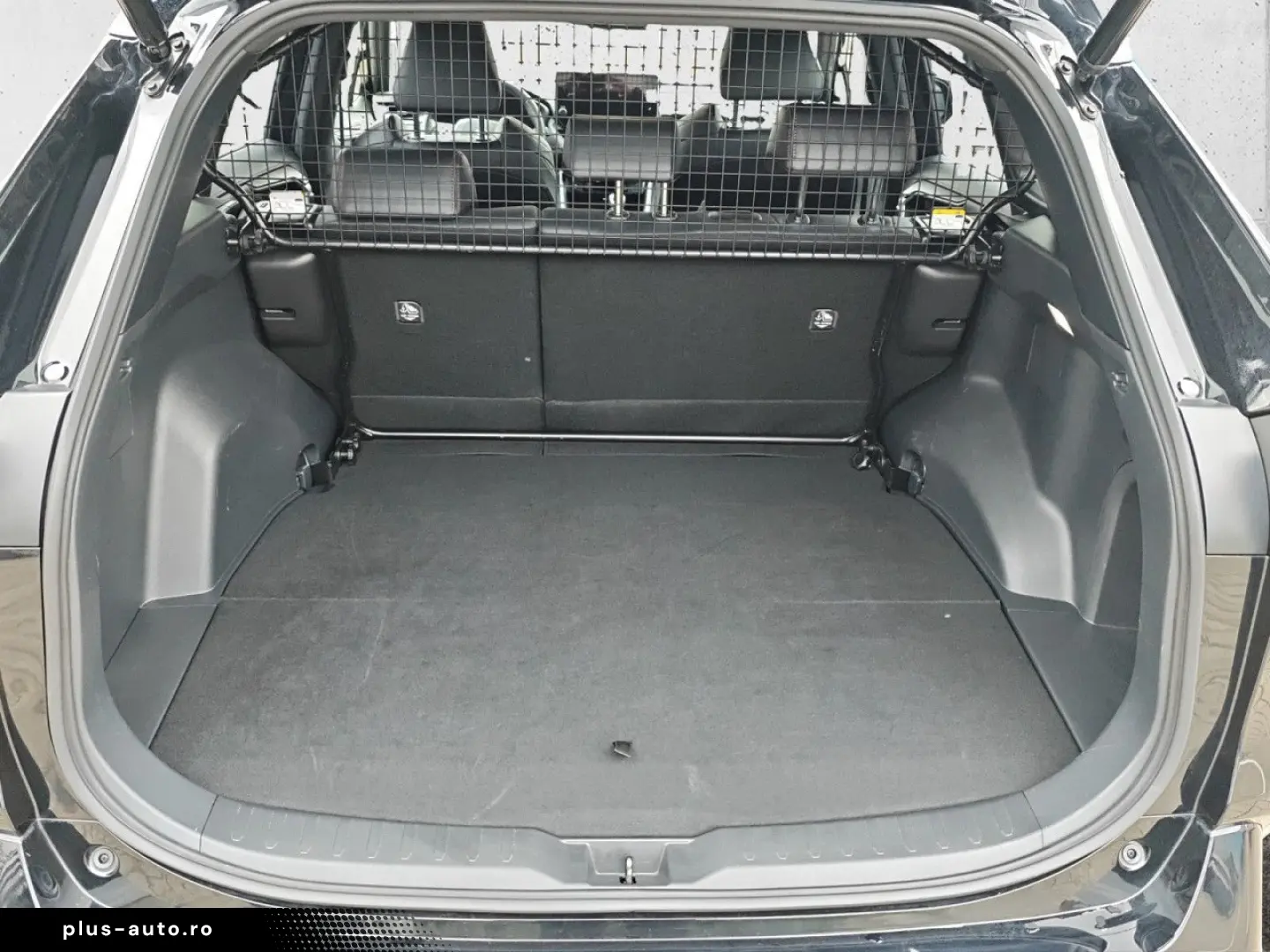 SUZUKI Across PLUG-IN HYBRID