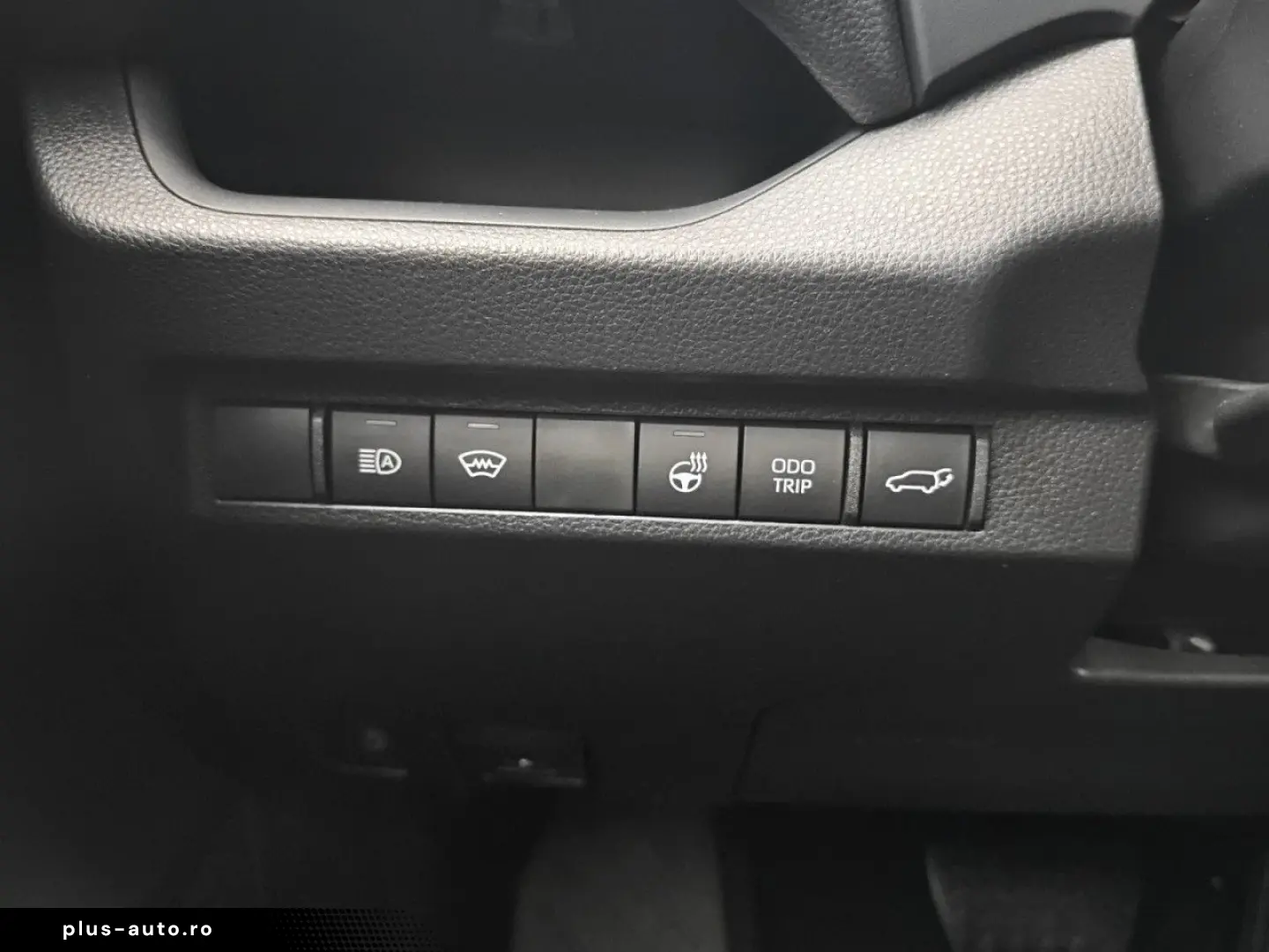 SUZUKI Across PLUG-IN HYBRID