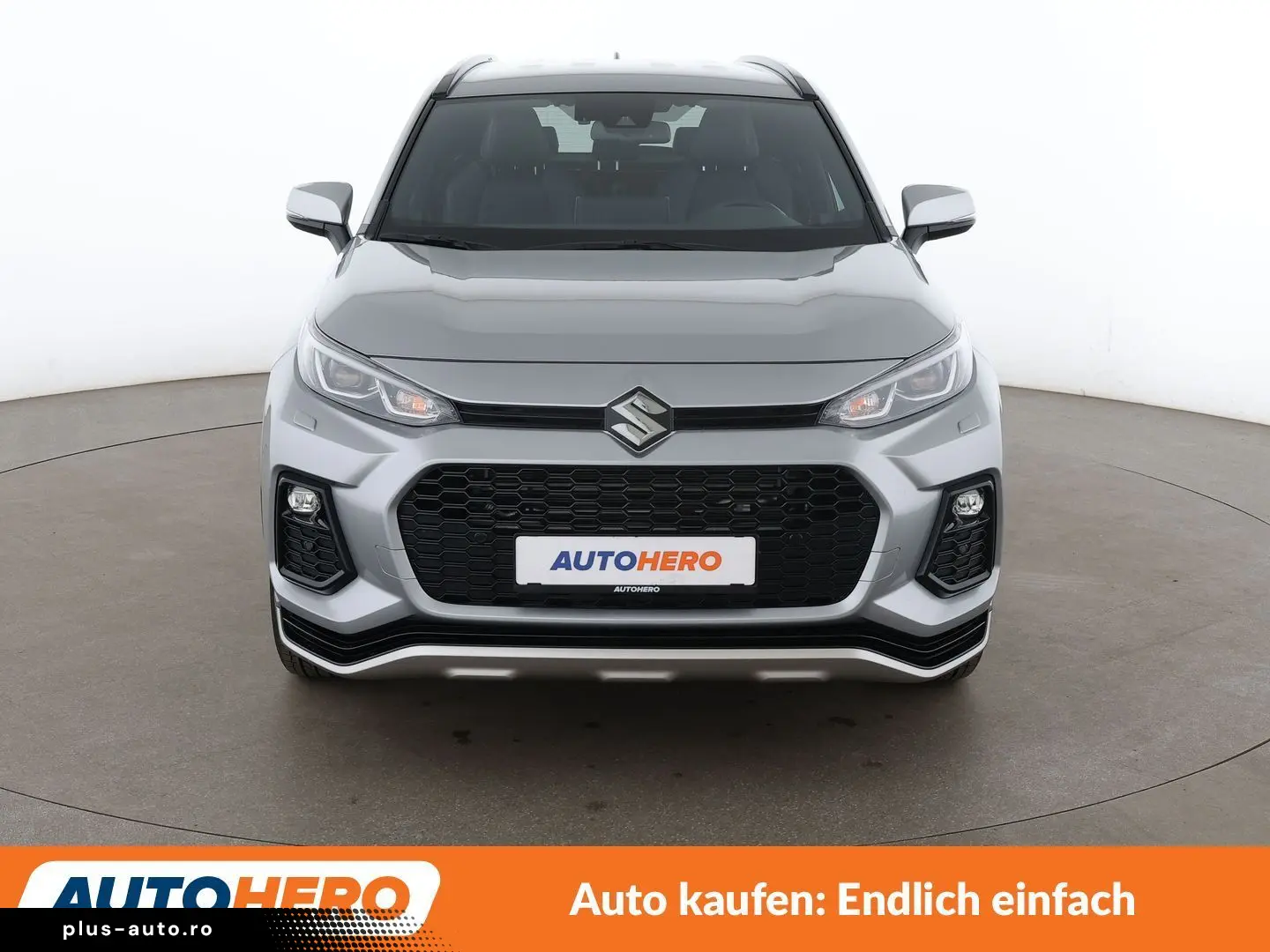 SUZUKI Across 2.5 Plug-in Hybrid Comfort  E-Four Aut.