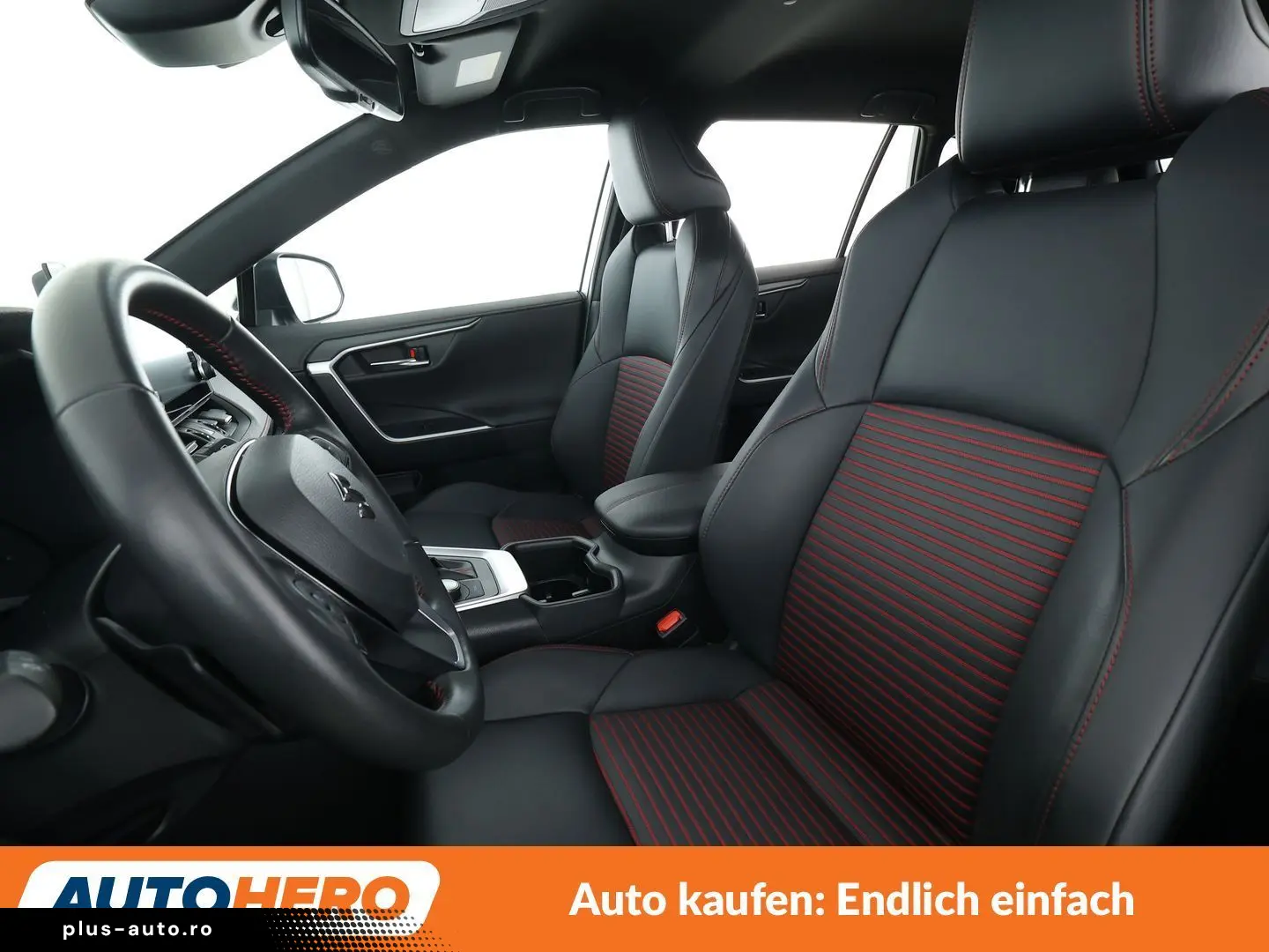 SUZUKI Across 2.5 Plug-in Hybrid Comfort  E-Four Aut.