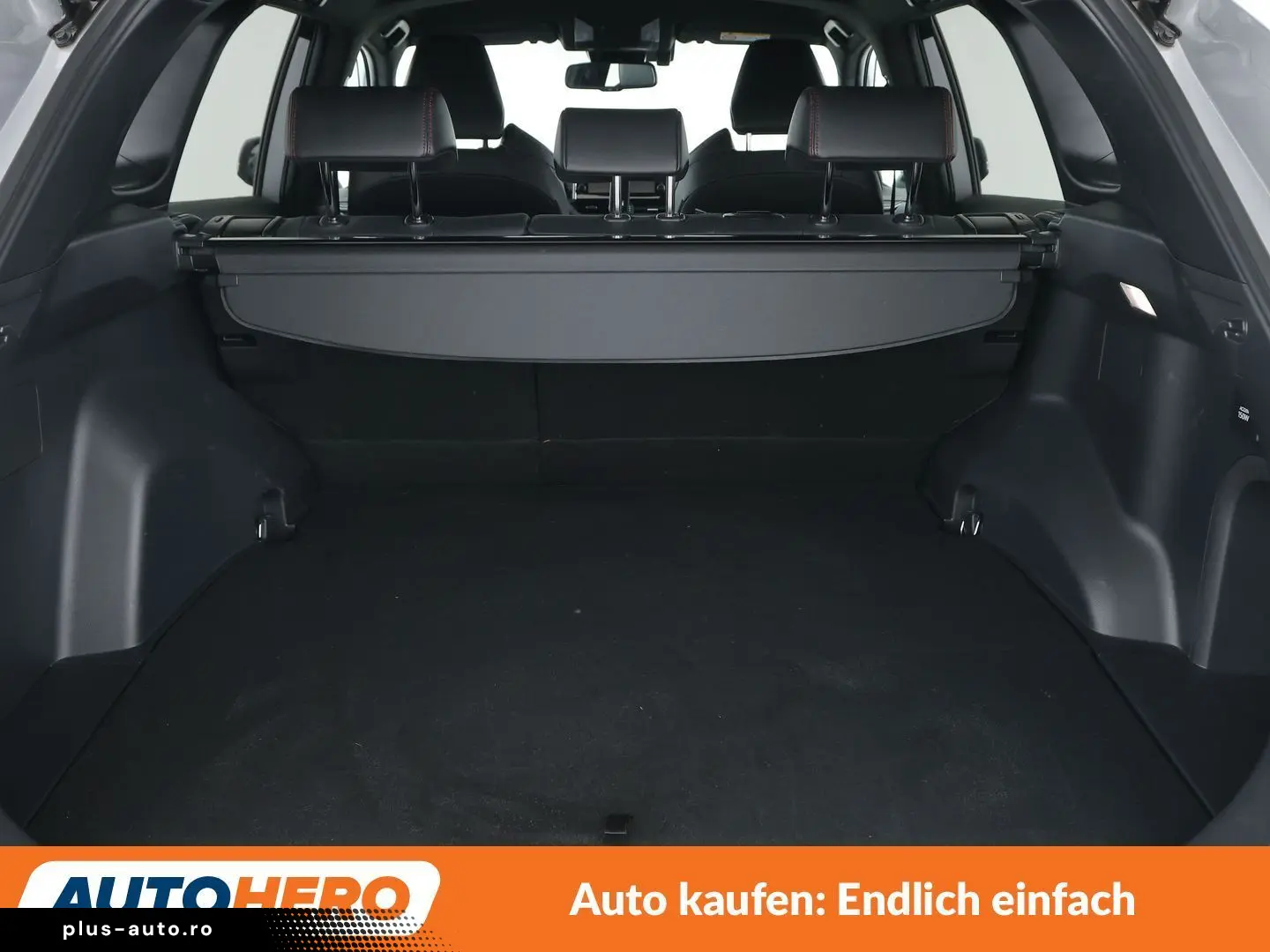 SUZUKI Across 2.5 Plug-in Hybrid Comfort  E-Four Aut.