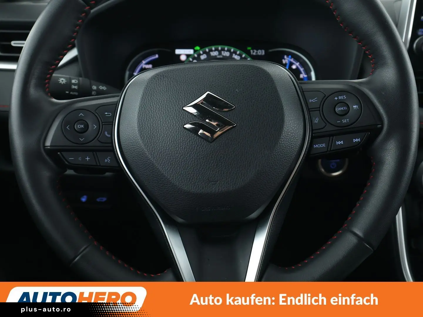SUZUKI Across 2.5 Plug-in Hybrid Comfort  E-Four Aut.