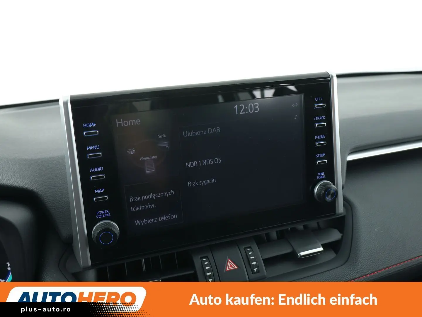 SUZUKI Across 2.5 Plug-in Hybrid Comfort  E-Four Aut.