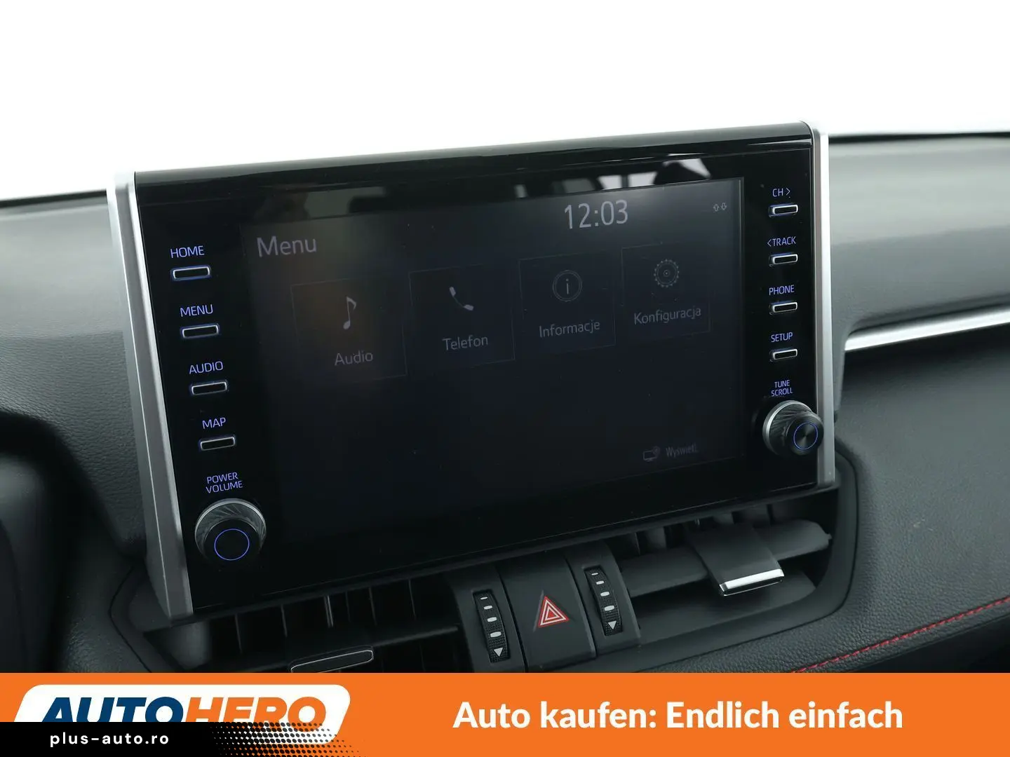 SUZUKI Across 2.5 Plug-in Hybrid Comfort  E-Four Aut.