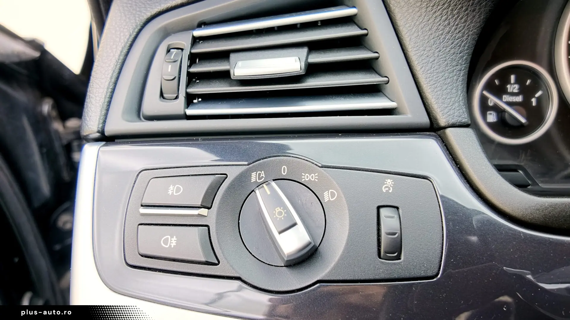 BMW   SERIA 5   2.0D   218CP   An 2012   Euro 5   Automată