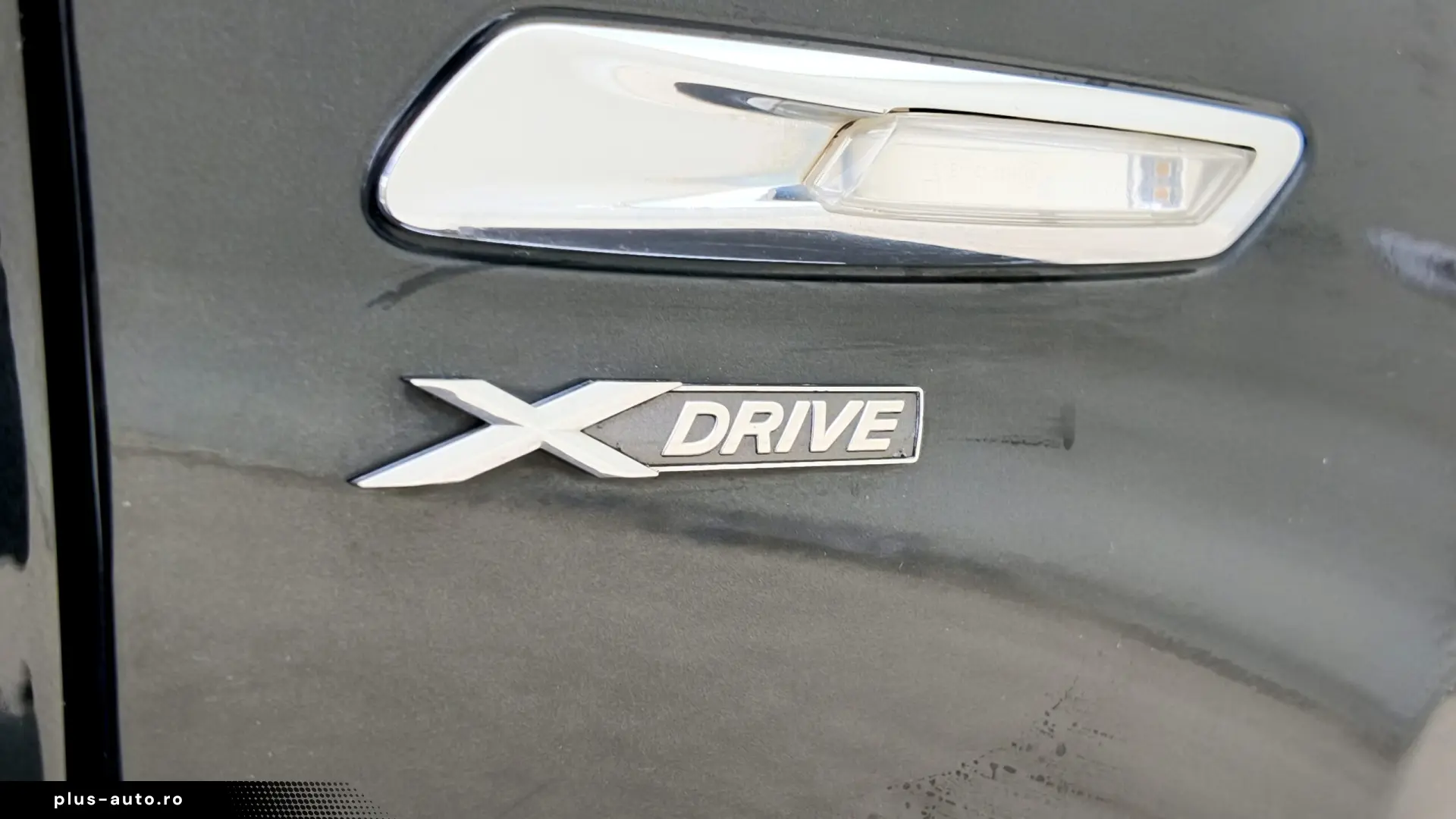 BMW   SERIA 5   2.0D   218CP   An 2012   Euro 5   Automată