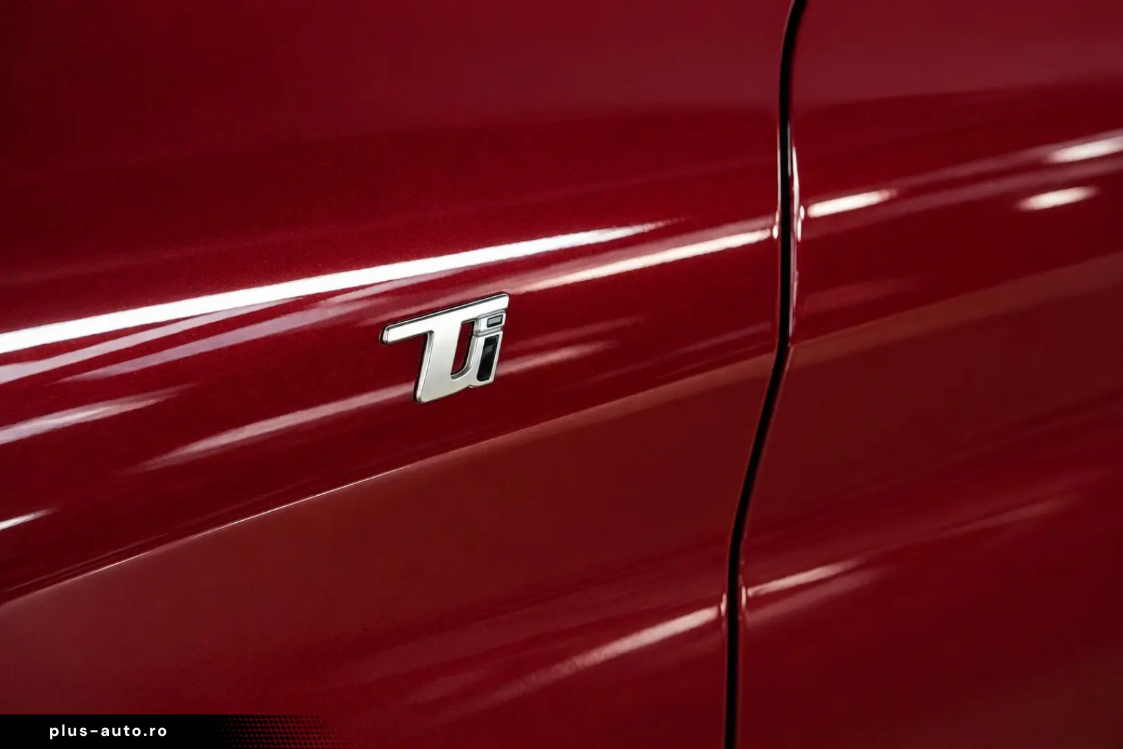 ALFA ROMEO Giulia Ti Q4 MEMORY ACC NAVI KAMERA LEDER
