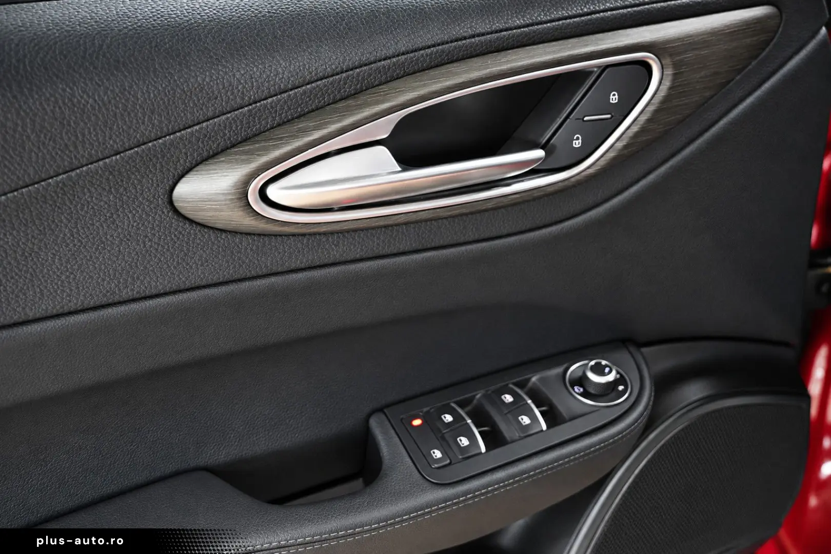 ALFA ROMEO Giulia Ti Q4 MEMORY ACC NAVI KAMERA LEDER