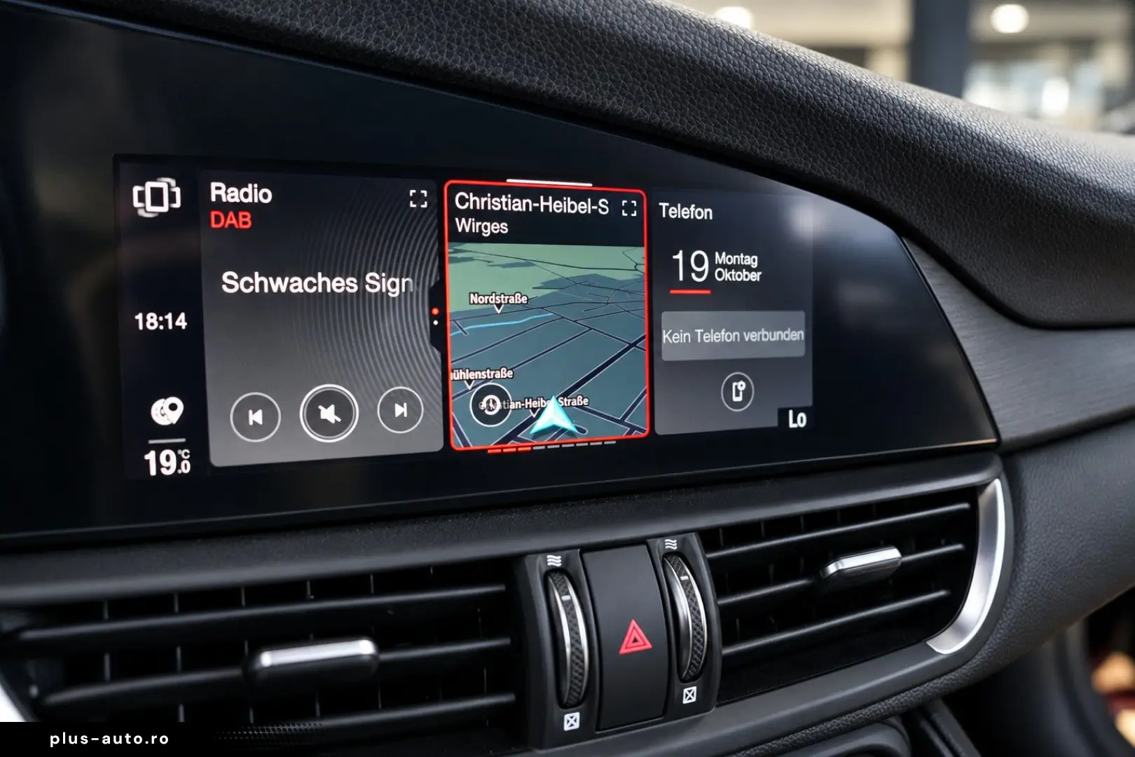 ALFA ROMEO Giulia Ti Q4 MEMORY ACC NAVI KAMERA LEDER