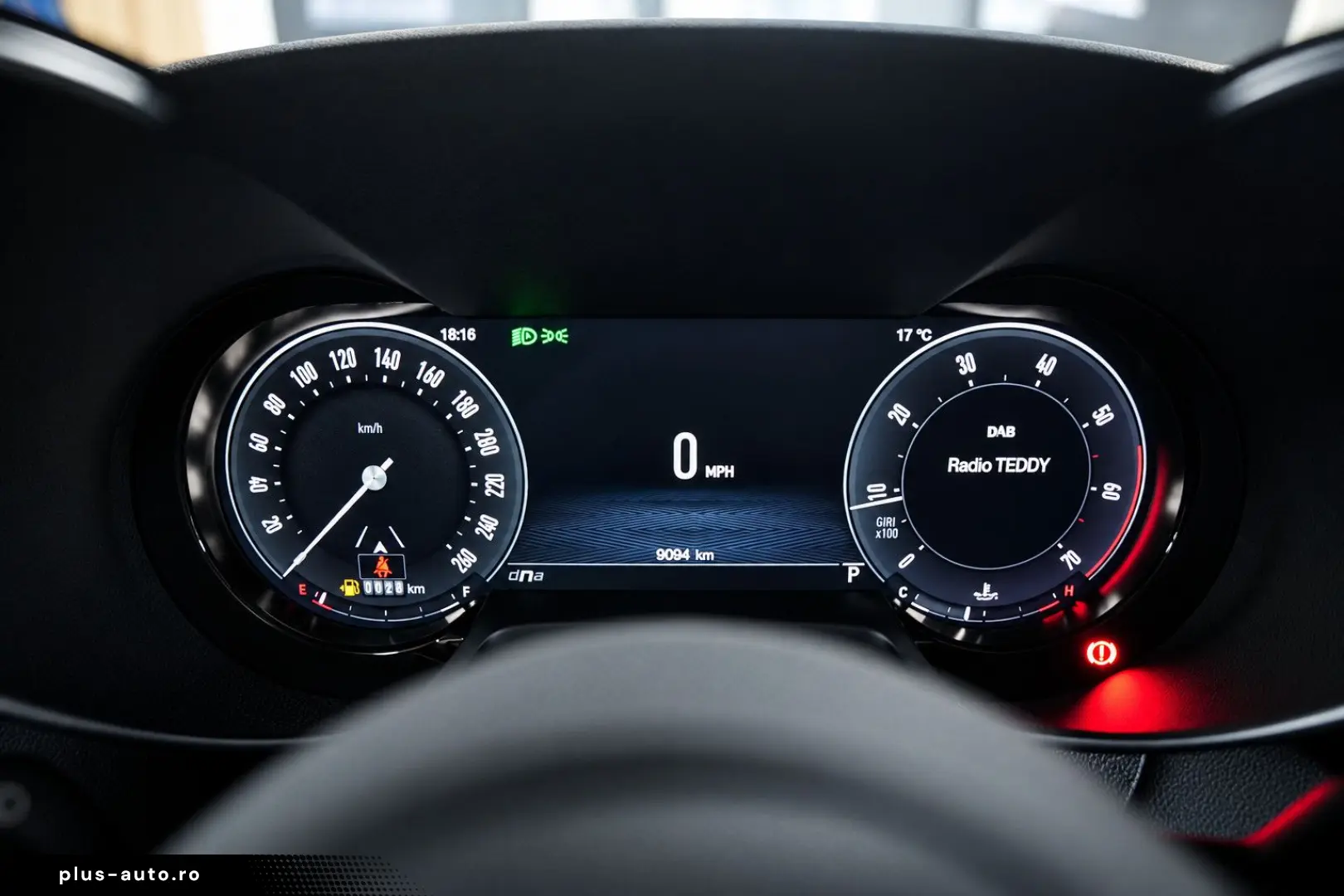 ALFA ROMEO Giulia Ti Q4 MEMORY ACC NAVI KAMERA LEDER