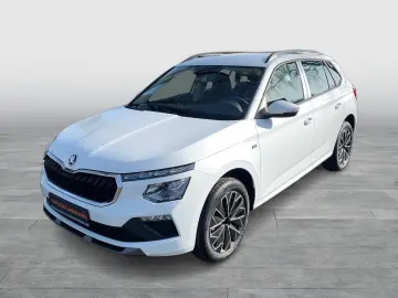 SKODA Kamiq 1.5 TSI DSG