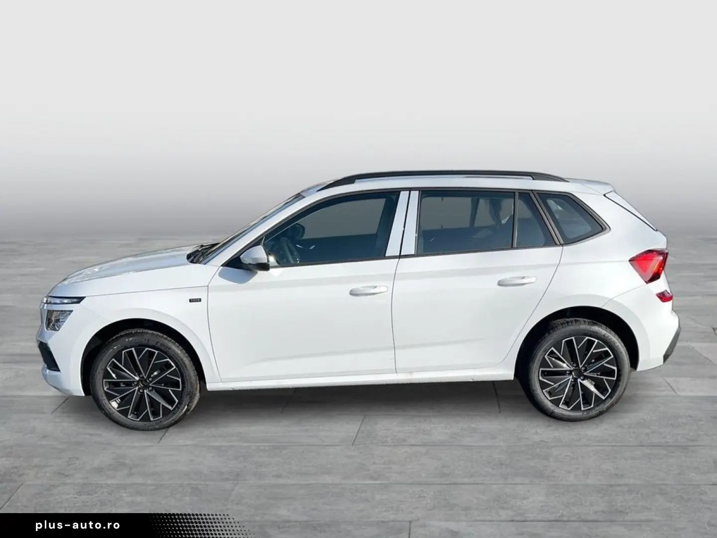 SKODA Kamiq 1.5 TSI DSG