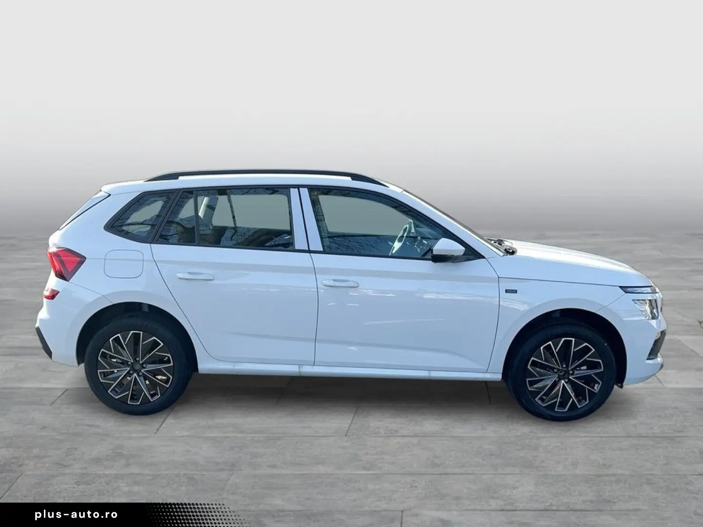 SKODA Kamiq 1.5 TSI DSG