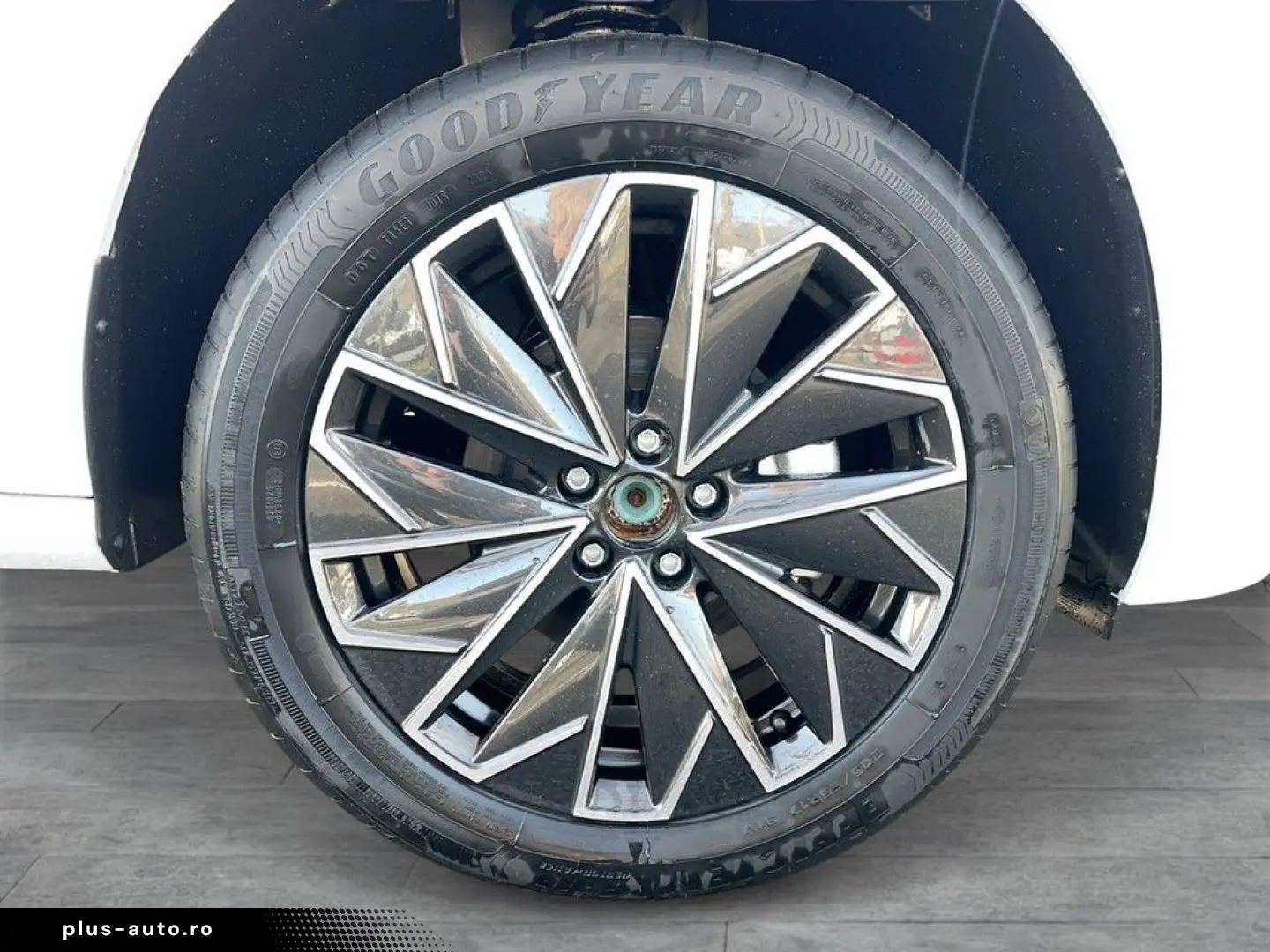 SKODA Kamiq 1.5 TSI DSG