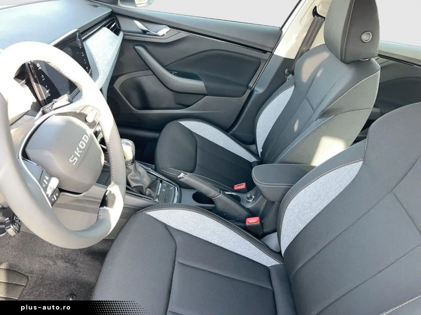 SKODA Kamiq 1.5 TSI DSG