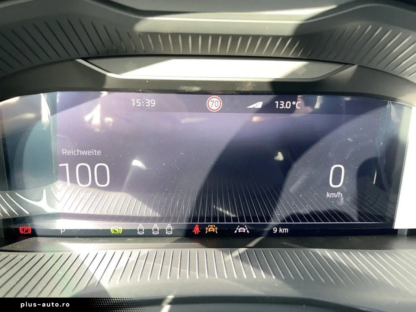 SKODA Kamiq 1.5 TSI DSG