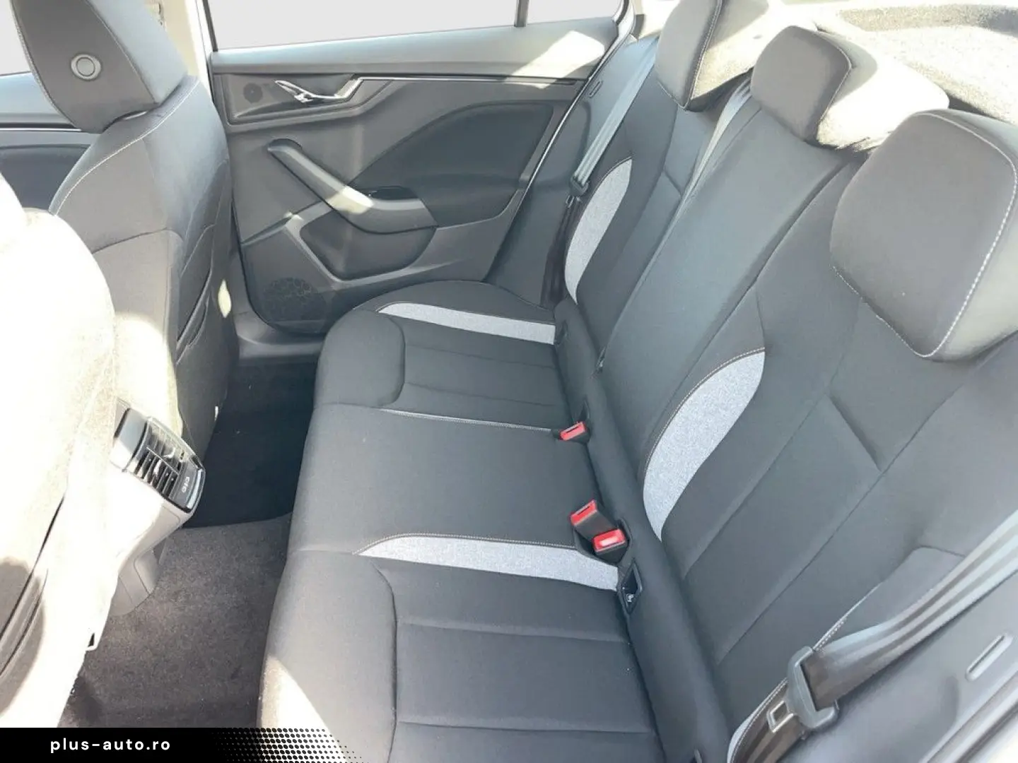 SKODA Kamiq 1.5 TSI DSG