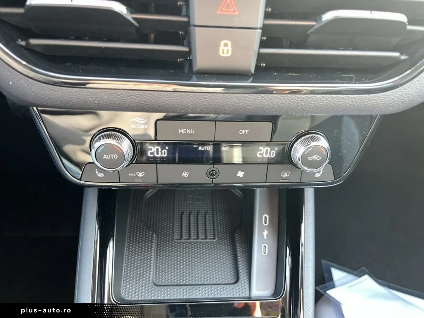 SKODA Kamiq 1.5 TSI DSG
